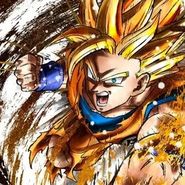 Dragon Ball FighterZ