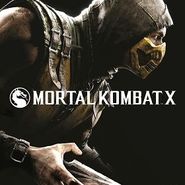 Mortal Kombat X