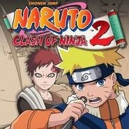 Naruto Clash of Ninja 2