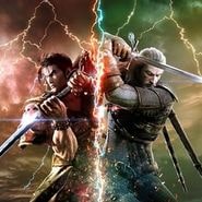 Soul Calibur VI