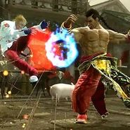 Tekken 6