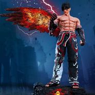 Tekken 8 Collector’s Edition