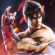 Tekken Mobile