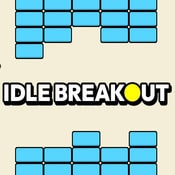 Idle Breakout