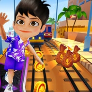 Subway Runner
