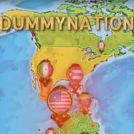Dummynation Unblocked