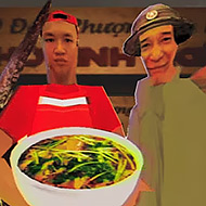 Brother Hai’s Pho Restaurant